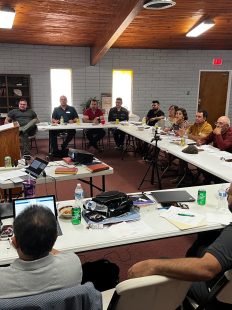 Iglesia Experimenta Vida 8 Involucrada